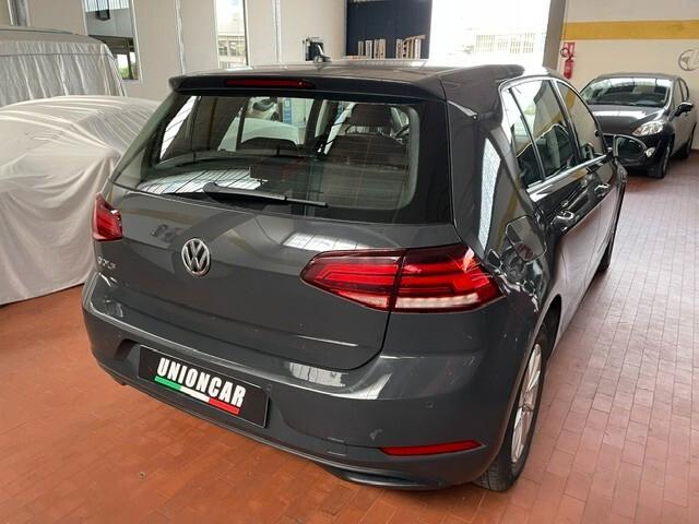 Volkswagen Golf 1.0 TSI 85 CV 5p. Match