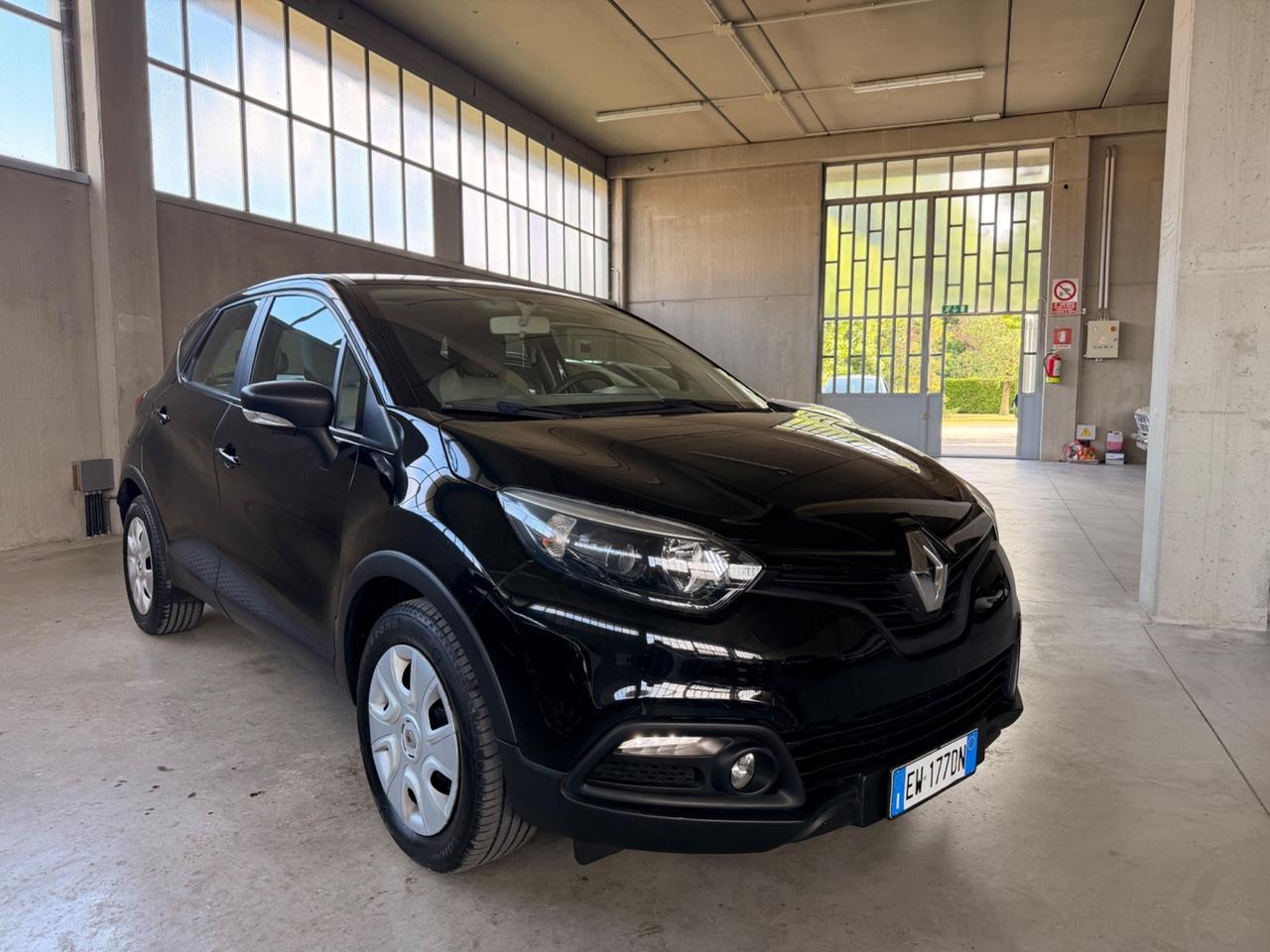 Renault Captur TCe 90 CV 12V START&STOP energy R-Link