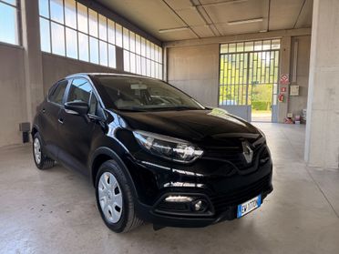 Renault Captur TCe 90 CV 12V START&STOP energy R-Link