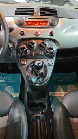 Fiat 500 500 sport benzina