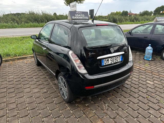 LANCIA Ypsilon 1.3 MJT 90 CV Platino