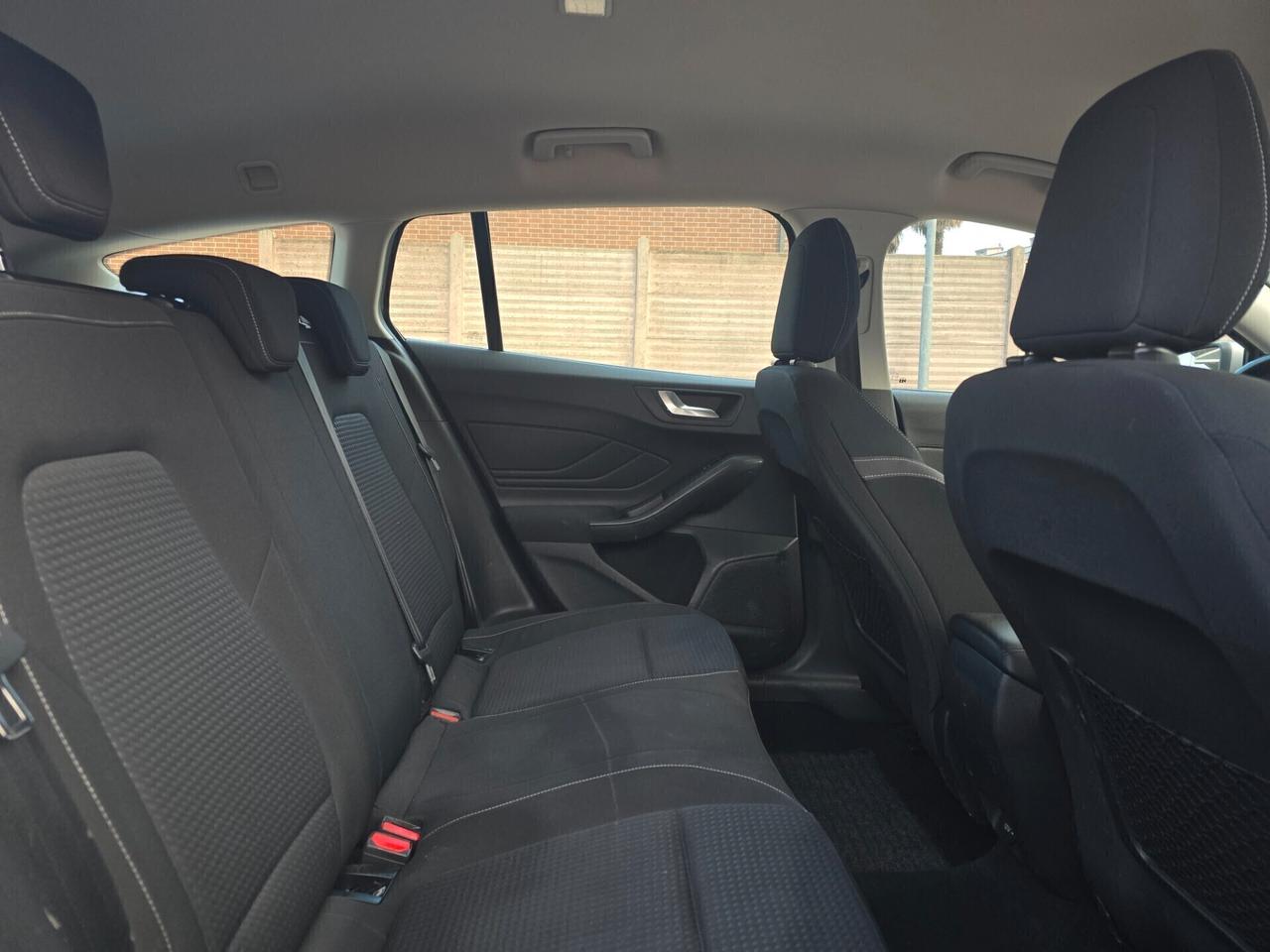 Ford Focus 1.5 EcoBlue 120 CV SW *NO VINCOLI*