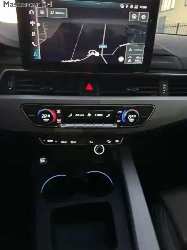 AUDI A4 allroad 40 tdi Evolution Quattro 190cv s tronic - FZ638SM