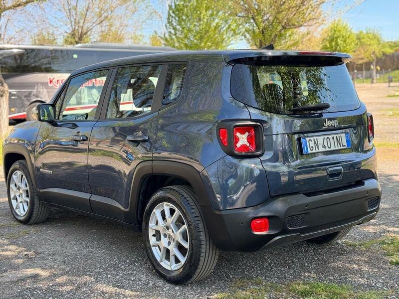 Jeep Renegade 1.0 T3 Limited + GPL diverse unità disponibili