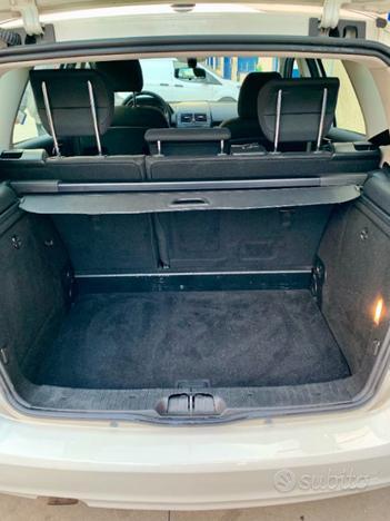 MERCEDES-BENZ A 160 CDI Avantgarde