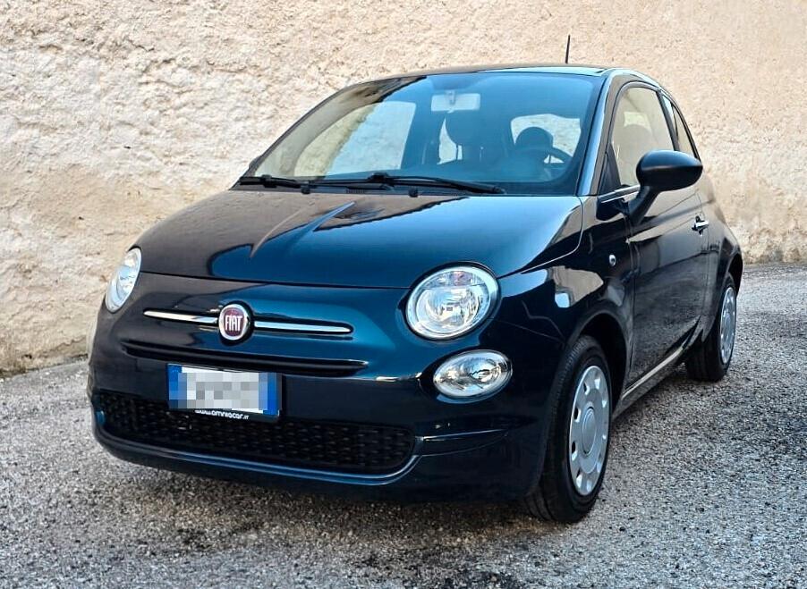 Fiat 500 1.2 70CV Pop STAR