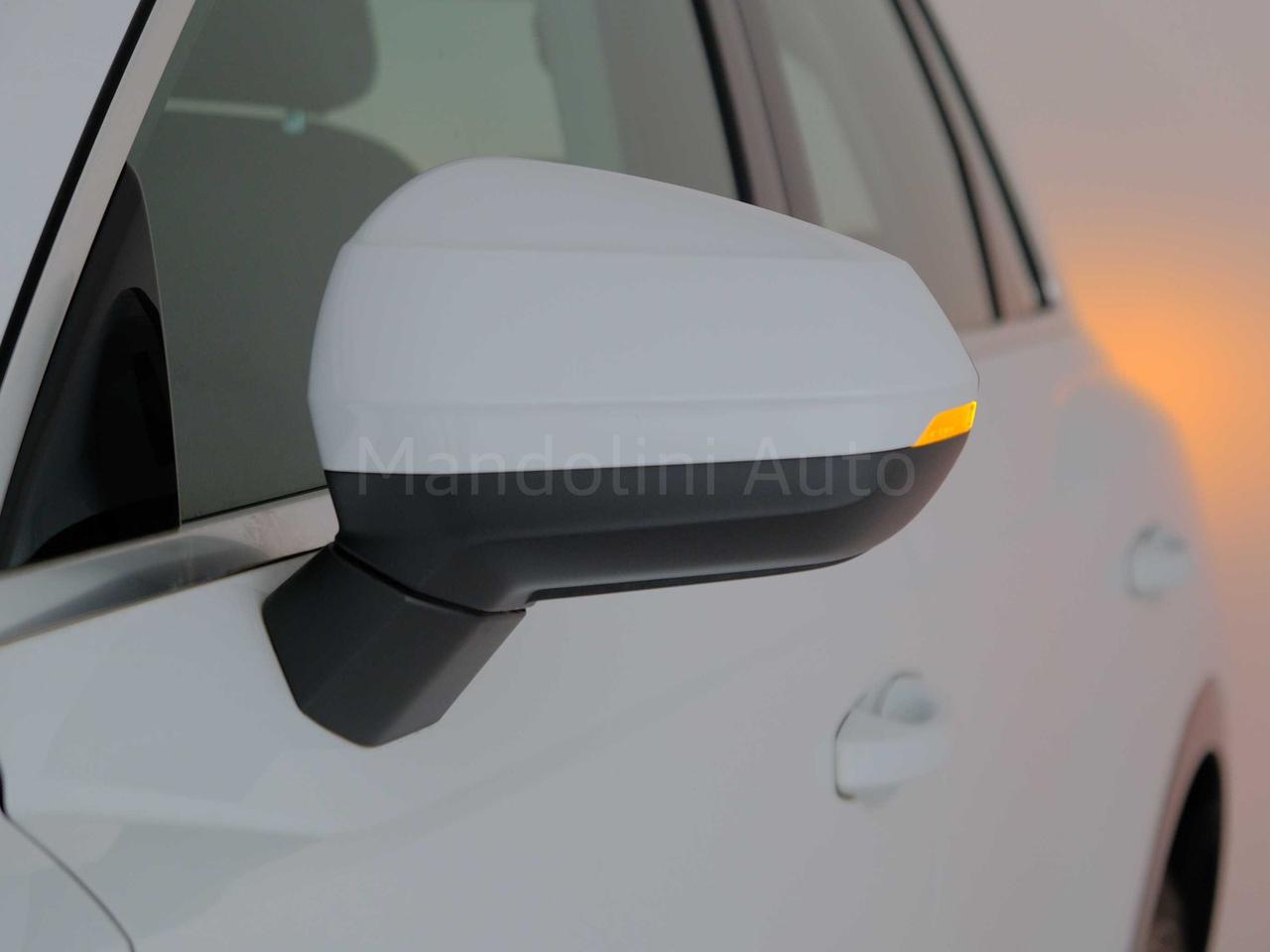 Audi Q3 35 1.5 tfsi business advanced s tronic