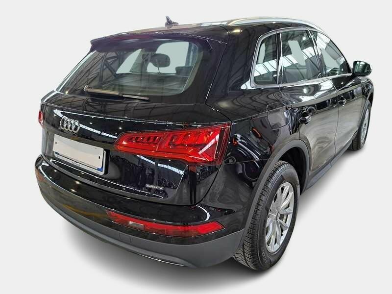 AUDI Q5 35 TDI Business quattro S tronic