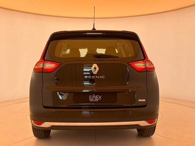 Renault Gran Scenic 1.5 dci energy Life 110cv