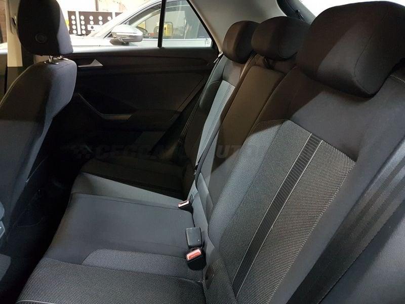 Volkswagen T-Roc I 2022 2.0 tdi Life 115cv