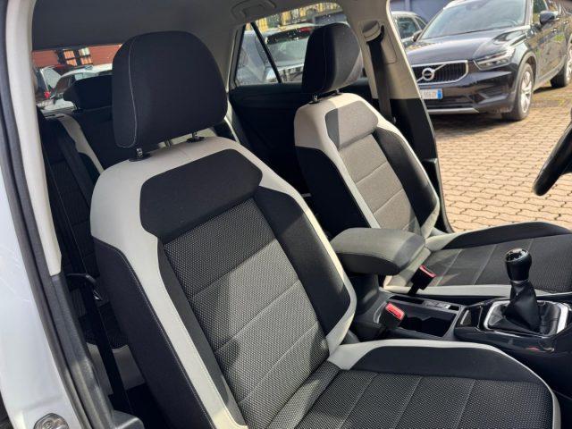 VOLKSWAGEN T-Roc 1.5 TSI ACT Style BlueMotion Technology