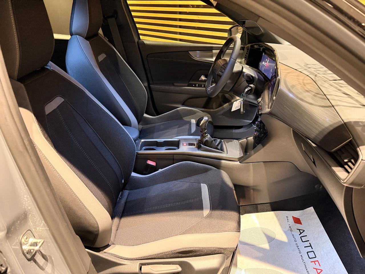 Opel Mokka 1.2 Turbo 136 CV GS