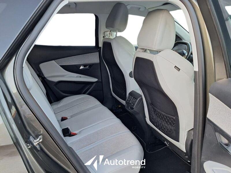 Peugeot 3008 1.6 BlueHDi 120 CV NAVI Allure S&S