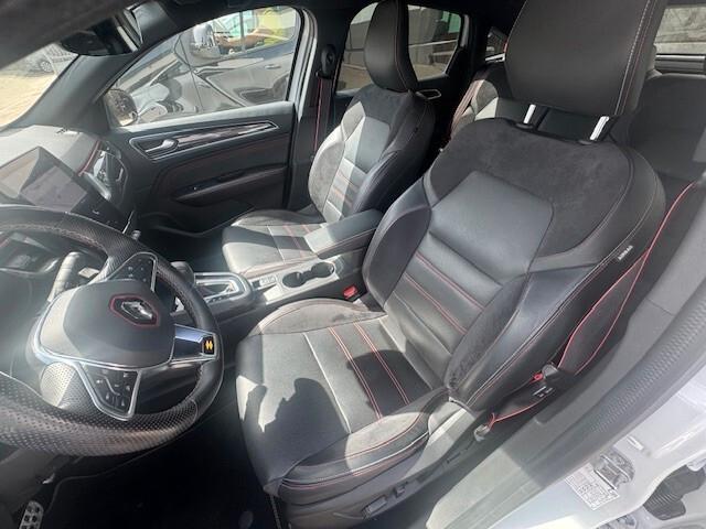 Renault Arkana TCe 140 CV EDC R.S. Line