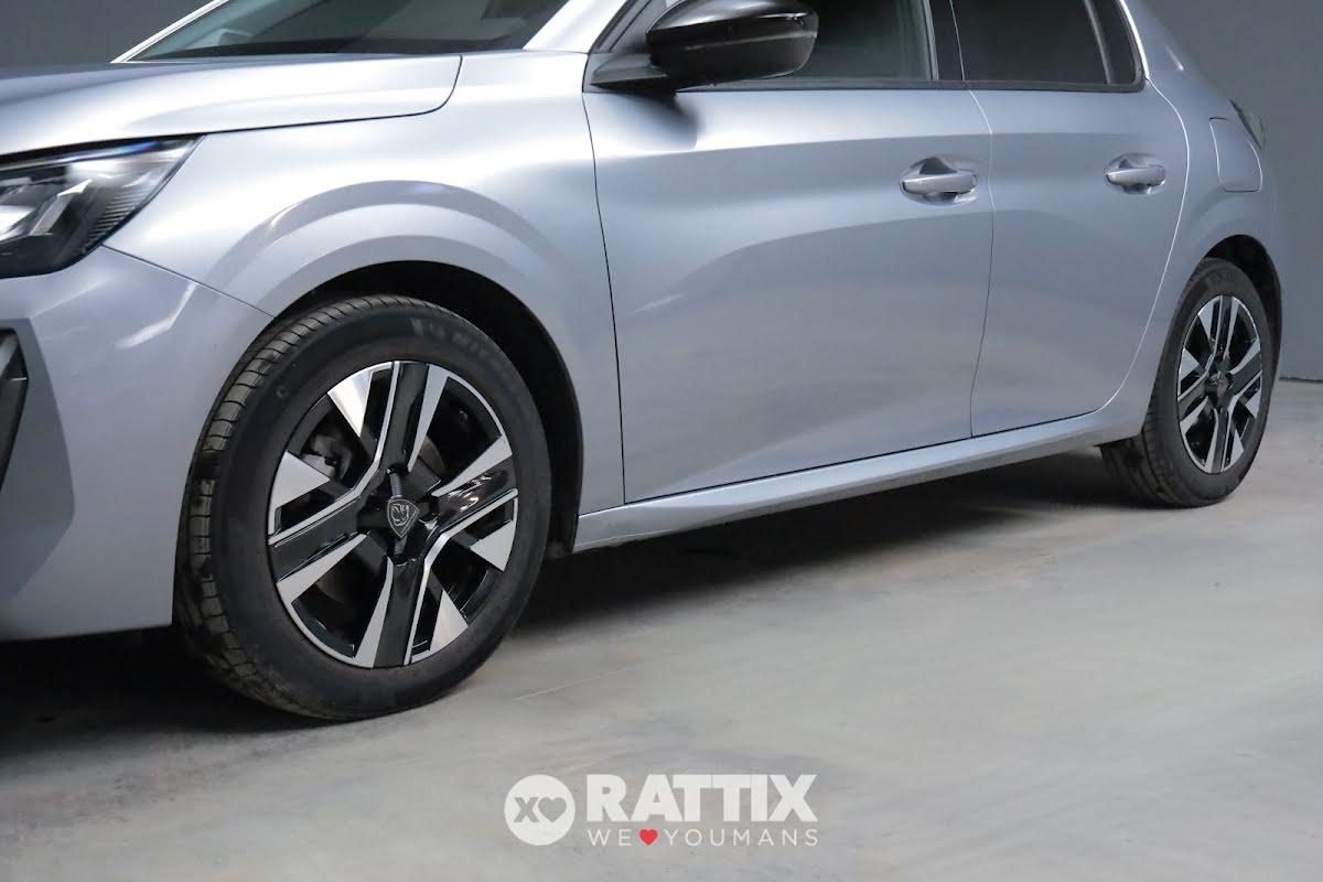 Peugeot 208 1.2 puretech 100CV Allure