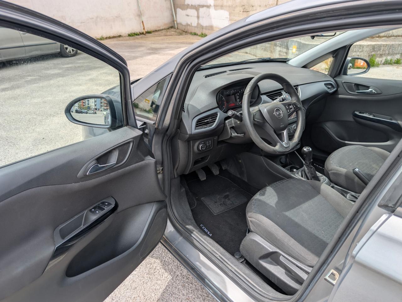 Opel Corsa 1.4 90CV GPL Tech 5 porte Cosmo