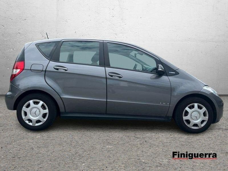 Mercedes-Benz Classe A A 160 be Executive