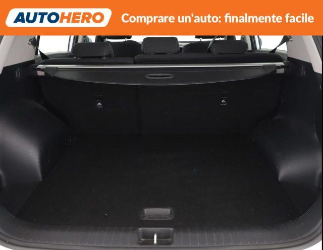 KIA Sportage 1.6 CRDI 136 CV 2WD Mild Hybrid Urban