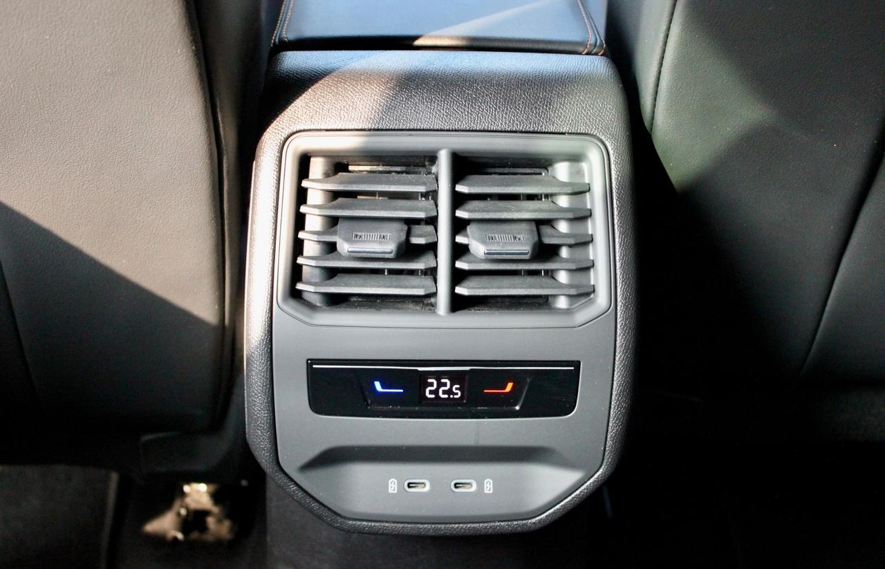 Cupra Formentor VZ 1.4 e-Hybrid 245 CV DSG SOLI 9.000 KM!!