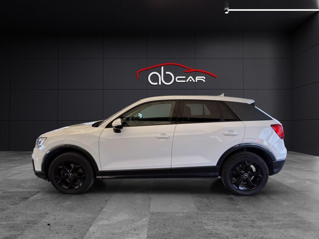 Audi Q2 1.6 tdi Sport s-tronic