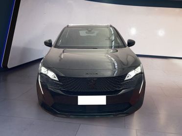 Peugeot 3008 II 2021 1.6 hybrid4 GT Pack 300cv e-eat8