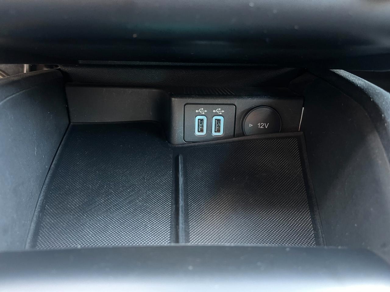 Ford Focus 1.5 EcoBlue 120 CV SW ST-Line NEO PATENTATI