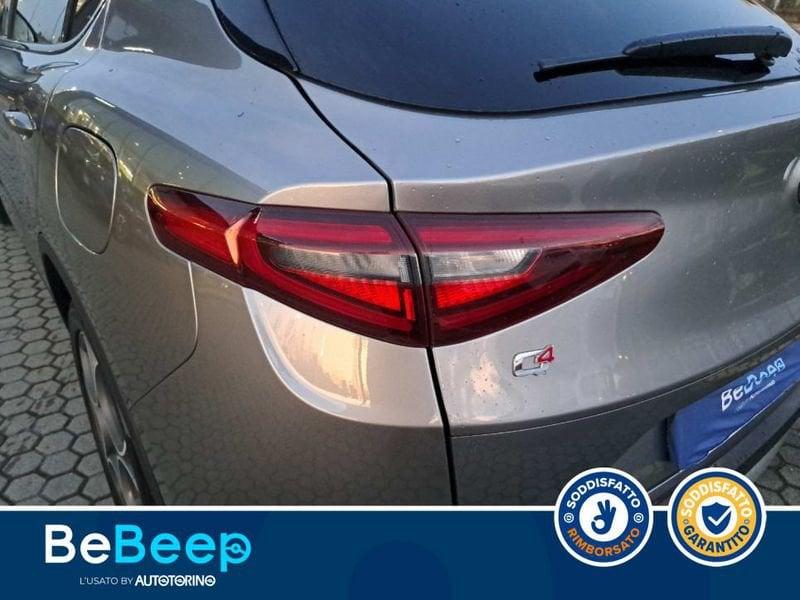 Alfa Romeo Stelvio 2.2 T EXECUTIVE Q4 210CV AUTO MY19