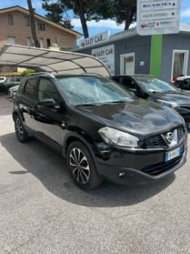 Nissan Qashqai 1.5 dCi DPF n-tec