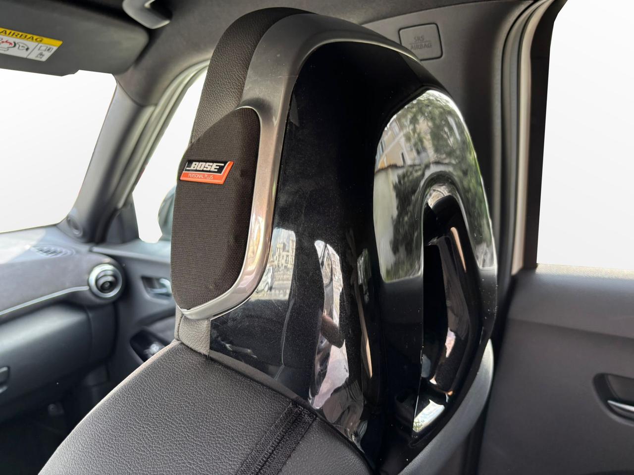 NISSAN JUKE N-DESIGN HEV