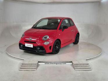 Abarth 595 2016 1.4 t-jet Pista 160cv