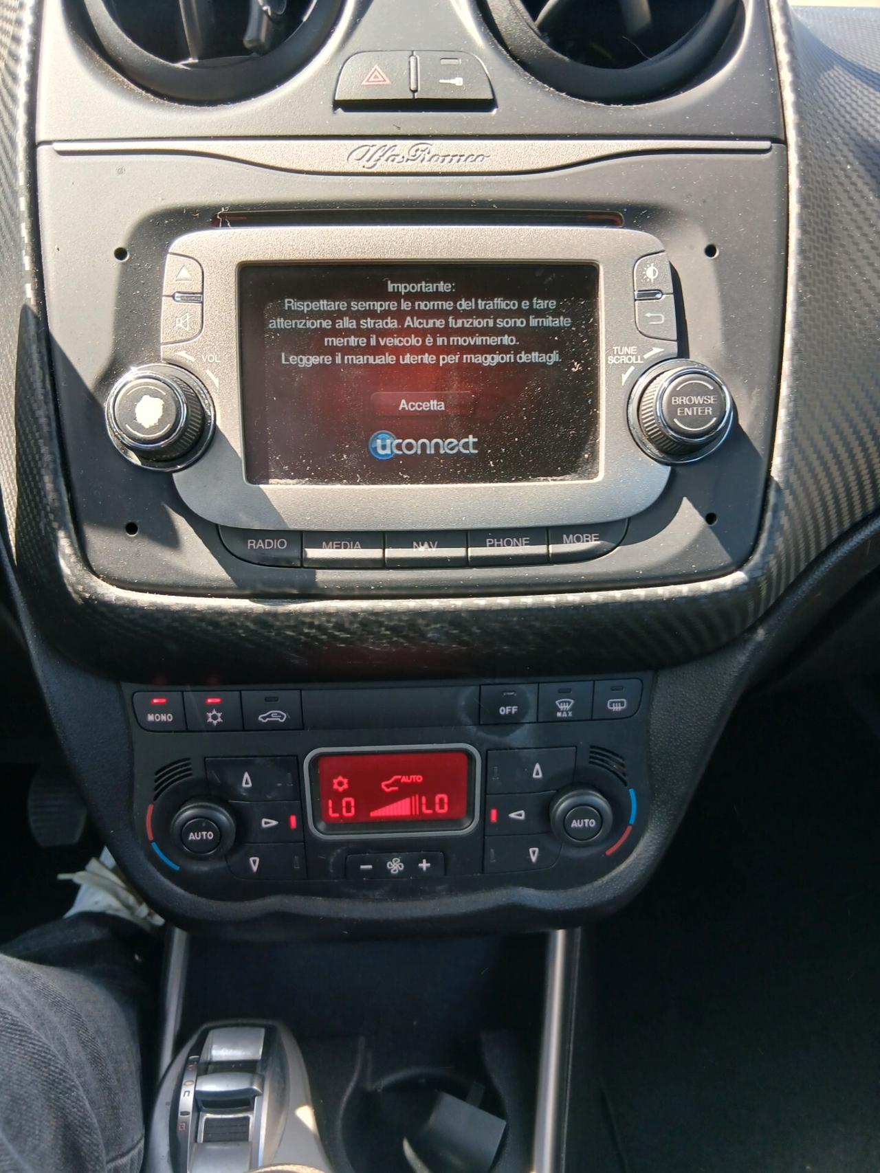 Alfa Romeo MiTo 1.3 JTDm 85 CV S&S Impression