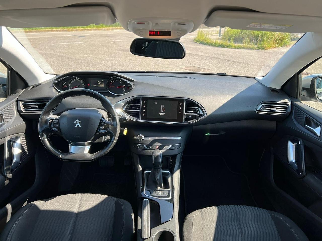 Peugeot 308 BlueHDi 150 S&S SW Business