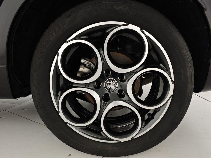 Alfa Romeo Tonale 1.6 diesel 130 CV TCT6 Sprint