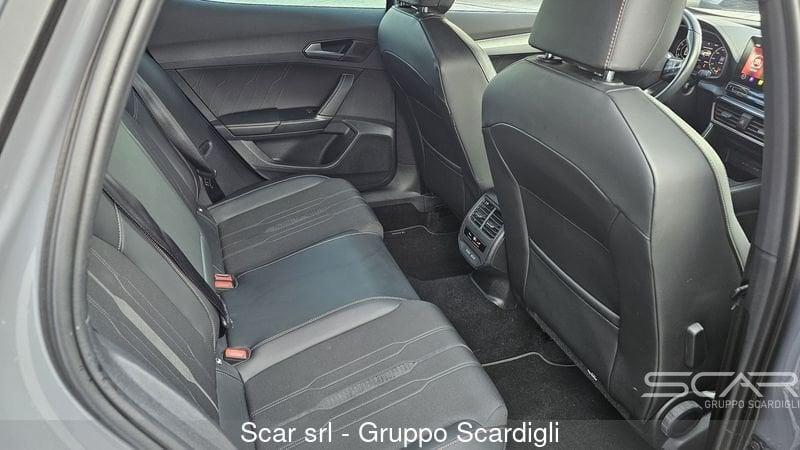 Cupra Formentor 1.5 TSI DSG