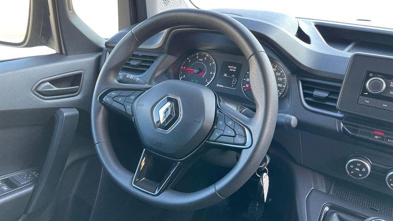 Renault Kangoo van 1.3 TCe 100cv L1