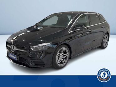 Mercedes-Benz Classe B 180d Automatic AMG Line Advanced Plus