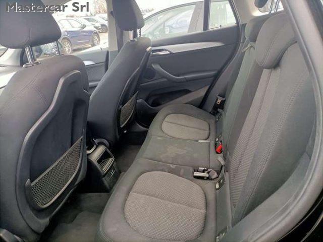 BMW X1 sdrive16d Business Advantage - GC728GF