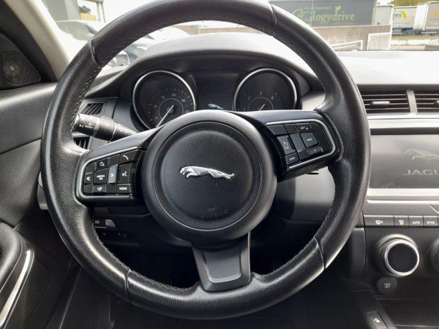 JAGUAR E-Pace 2.0D 150 CV AWD aut.