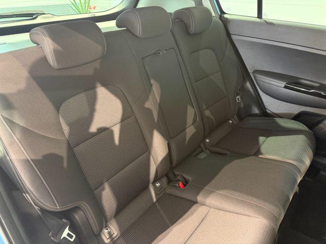 KIA Sportage 1.6 ECOGPL 2WD Style PREZZO REALE