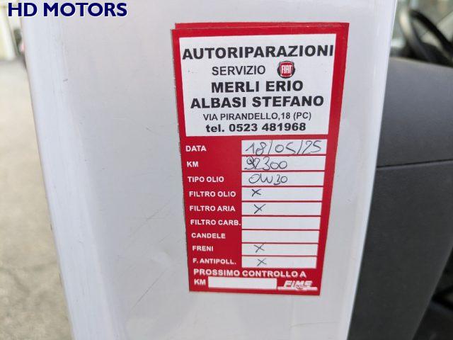 FIAT Ducato 35 2.3 MJT 160CV PM-TM euro 6D-temp navi cruis