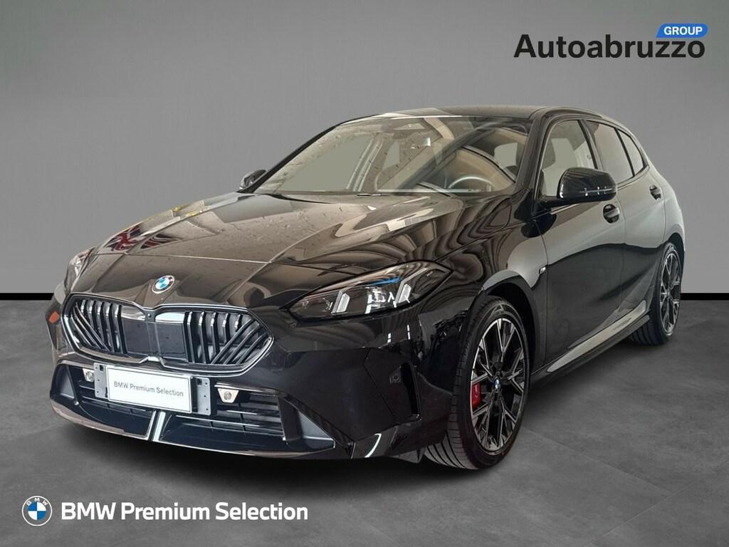 BMW Serie 1 118 d MSport Pro DCT