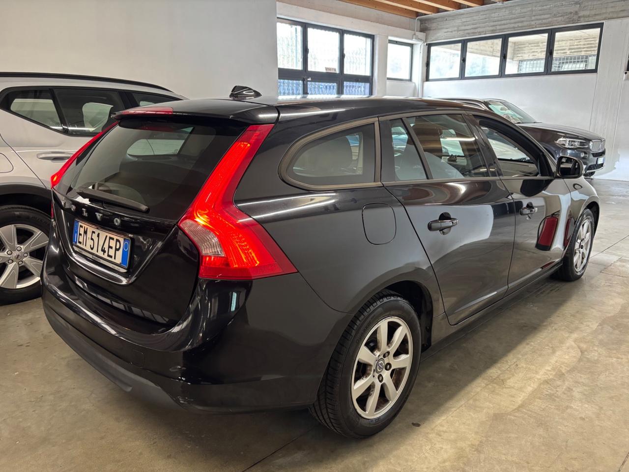 Volvo V60 2.0 D3 5 CILINDRI
