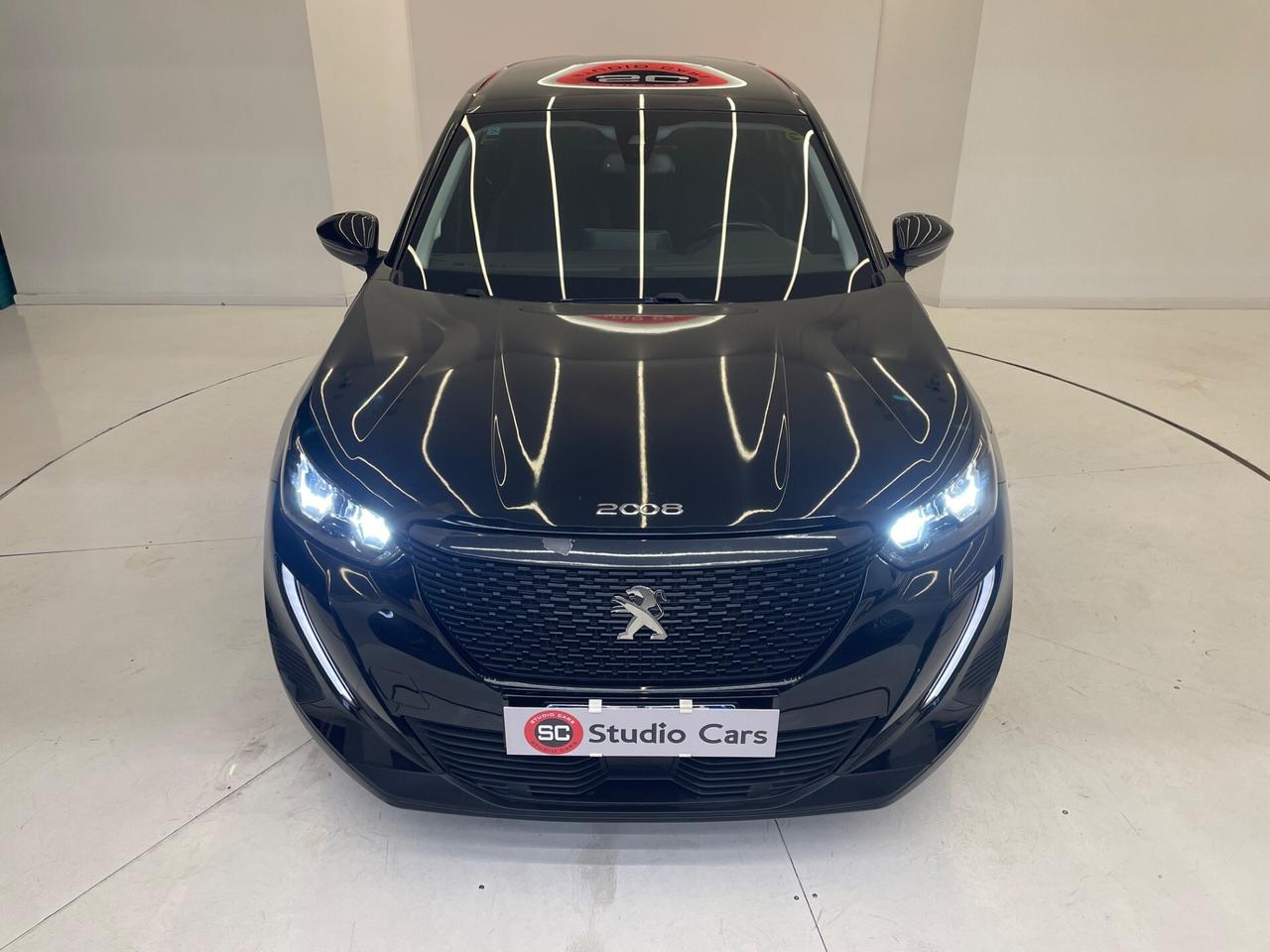 Peugeot 2008 PureTech 100 S&S Active Pack
