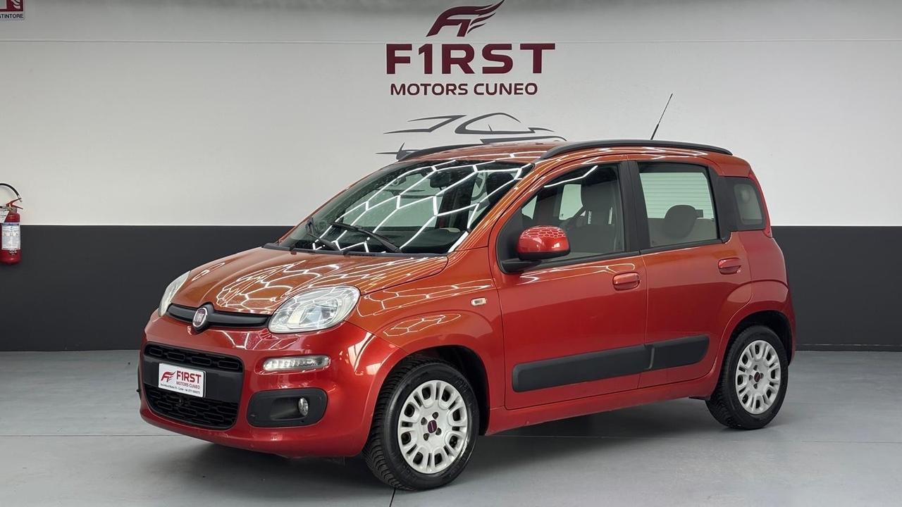Fiat Panda 1.3 MJT S&S Lounge