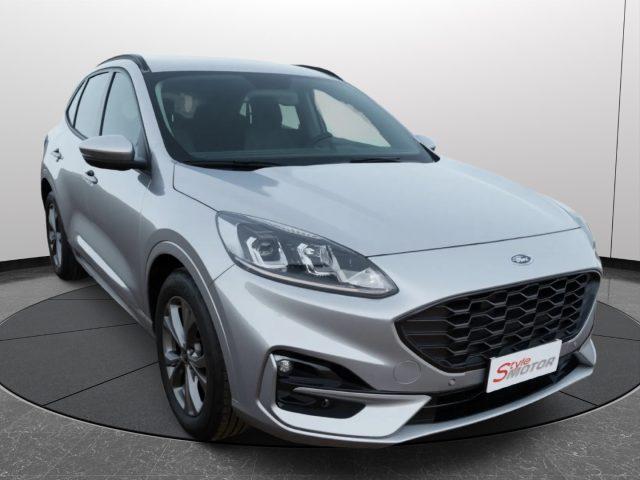 FORD Kuga 1.5 EcoBlue 120 CV aut. 2WD ST-Line