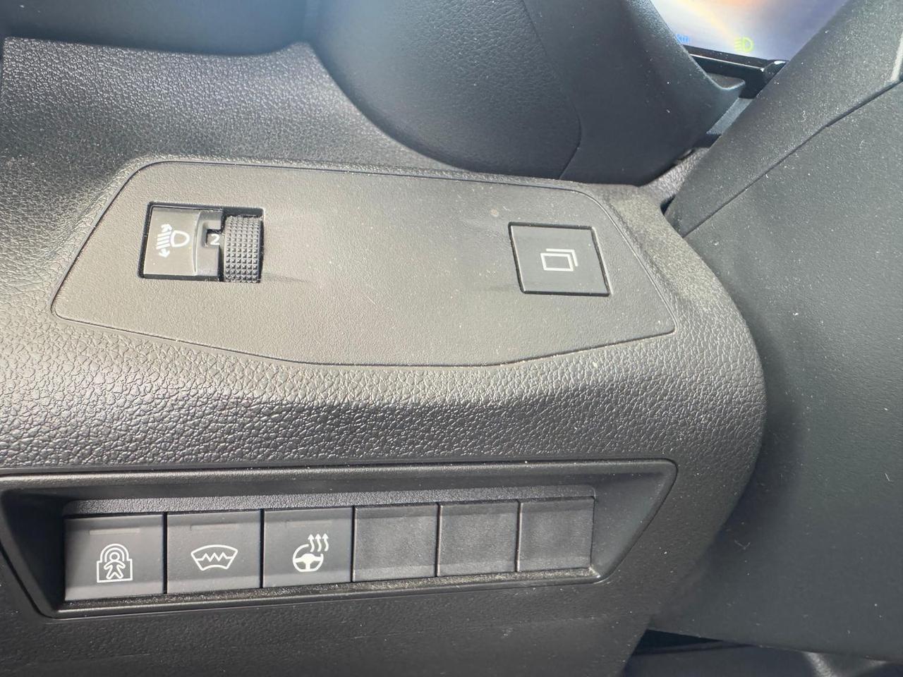 Toyota Proace Executive 1.2 Turbo #10219