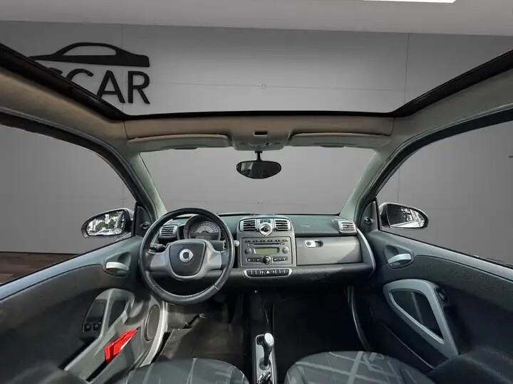 smart forTwo 1.0 Pulse 71cv~Unipro~PREZZO REALE