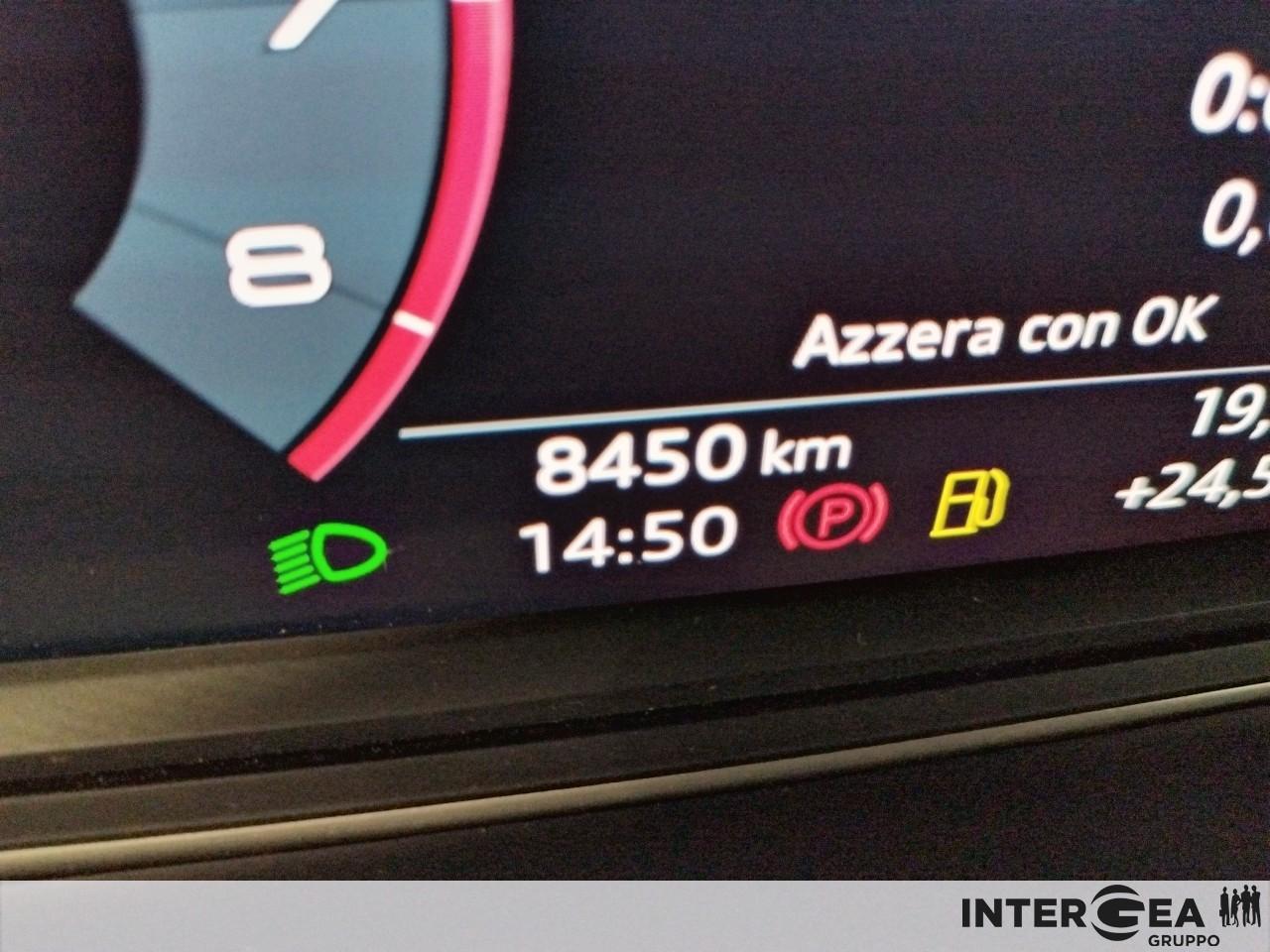 AUDI A1 Sportback 30 1.0 tfsi S Line Edition 116cv