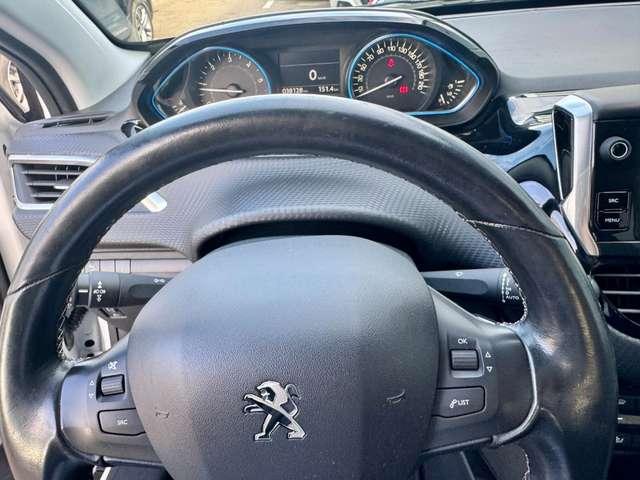 Peugeot 2008 1° serie BlueHDi 100 Allure