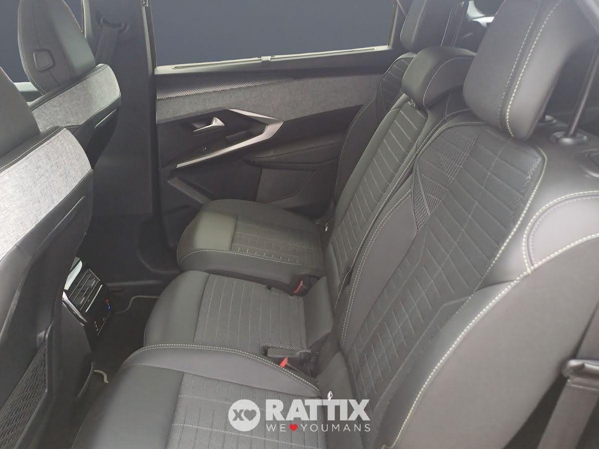 Peugeot 5008 1.2 Hybrid 145CV GT e-DCS6 7p.ti